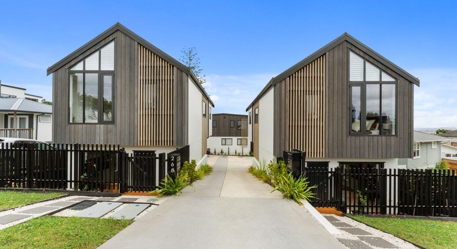  at 5/268 Rangatira Road, Beach Haven, North Shore City, Auckland