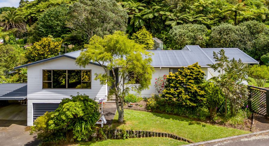 at 29B Thames Street, Welbourn, New Plymouth