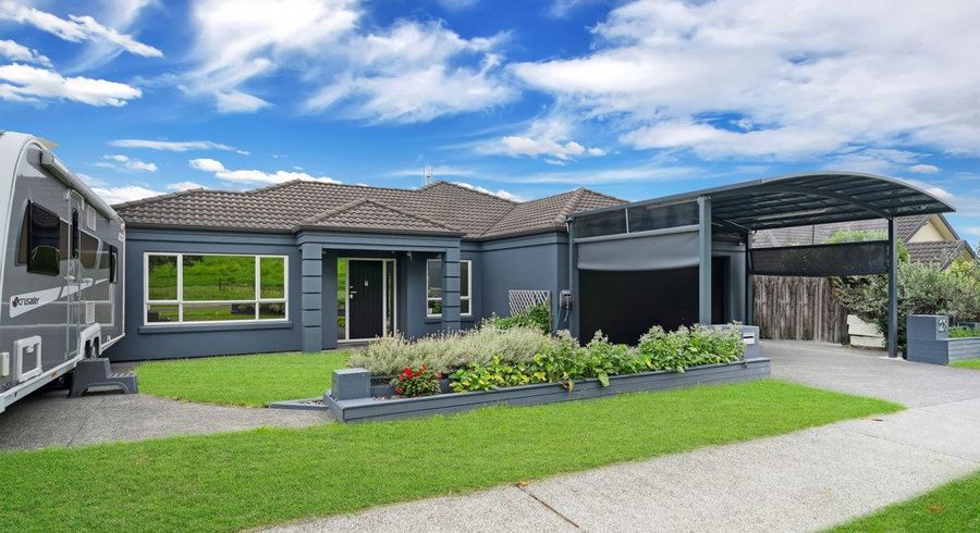  at 28 Franshell Crescent, East Tamaki, Manukau City, Auckland