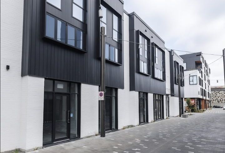  at 169 St Asaph Street, City Centre, Christchurch City, Canterbury