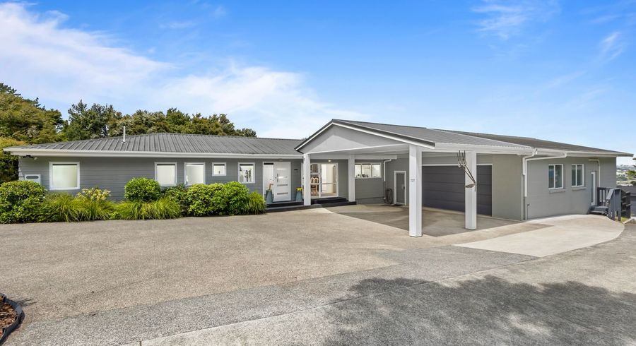  at 227 Lonely Track Road, Albany Heights, Auckland