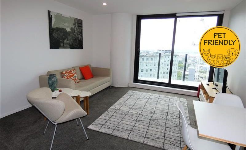  at 1301/18 St Martins Lane, Grafton, Auckland City, Auckland