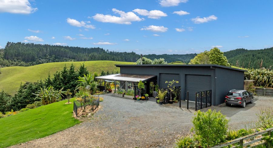  at 316 Waiotoi Road, Ngunguru, Whangarei, Northland