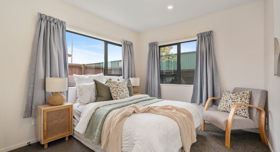  at 80A Shakespeare Road, Waltham, Christchurch City, Canterbury