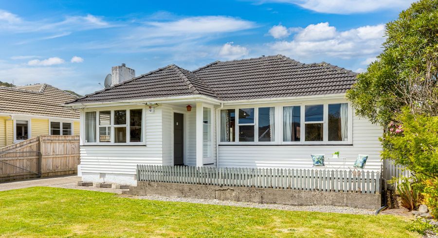  at 13 Mccurdy Street, Elderslea, Upper Hutt