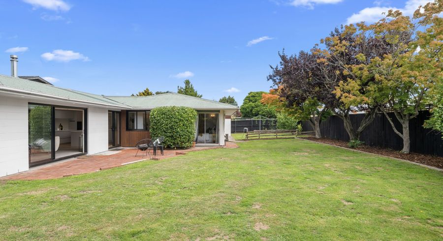  at 26A Guinness Crescent, Ilam, Christchurch