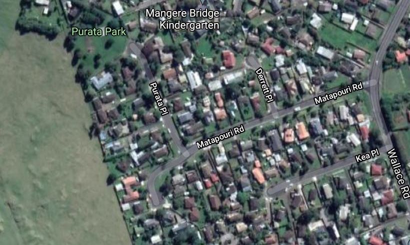  at 18 Matapouri Road, Mangere Bridge, Auckland