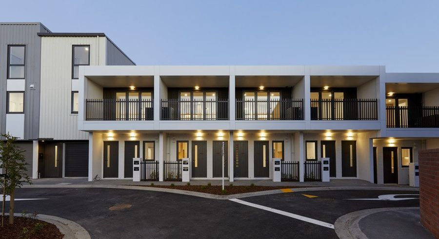  at Lot 7/124 Taylors Road, Mount Albert, Auckland City, Auckland