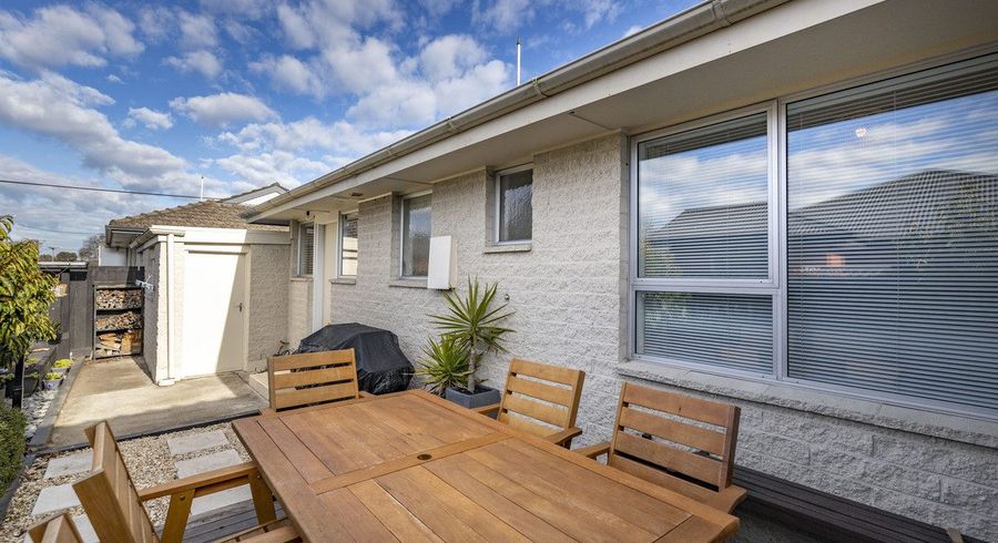  at 500b Harewood Road, Harewood, Christchurch City, Canterbury