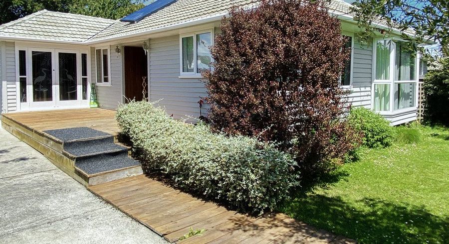  at 80 Rahera Street, Spreydon, Christchurch City, Canterbury