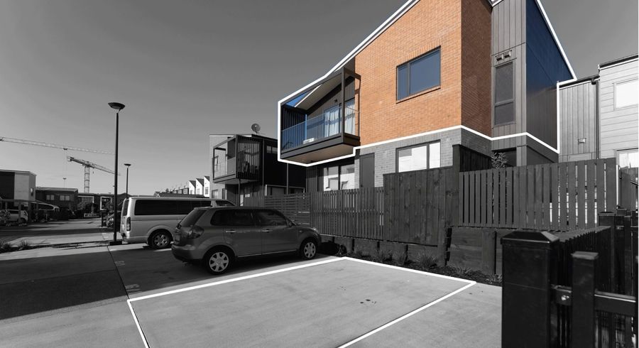  at 17/1  Scott Road, Hobsonville, Waitakere City, Auckland