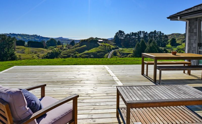  at 1277 Maraetotara Road, Havelock North