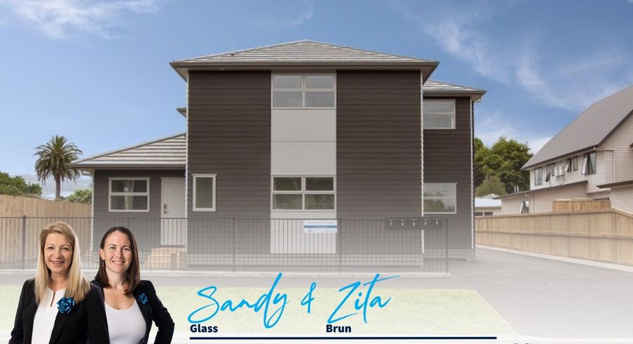  at 2C/52 Helena Rd, Hillcrest, Hamilton, Waikato