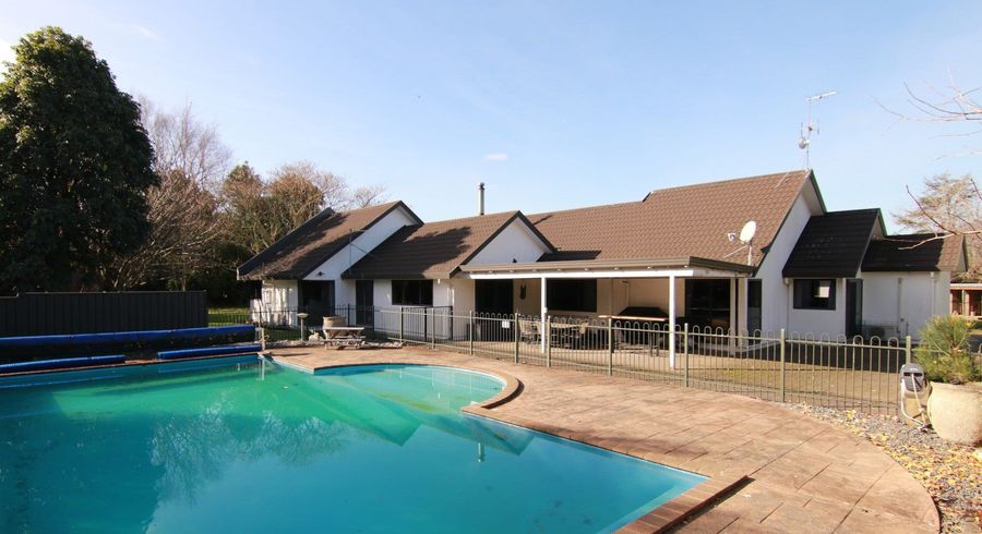  at 24B Cameron Road, Makauri, Gisborne