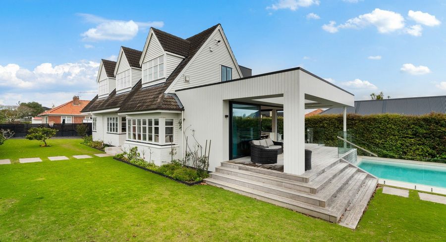  at 23 Challenger Street, Saint Heliers, Auckland City, Auckland
