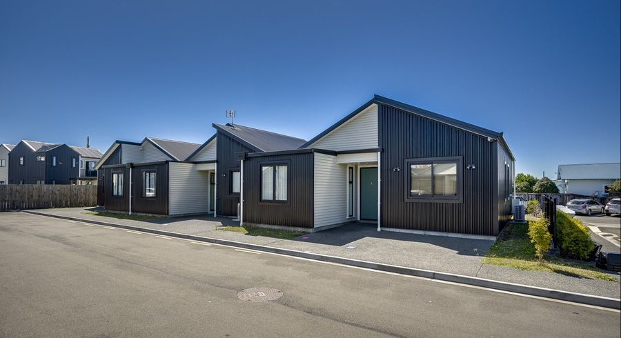  at Units 1, 2 and 6/1018 Plunket Street, Saint Leonards, Hastings, Hawke's Bay