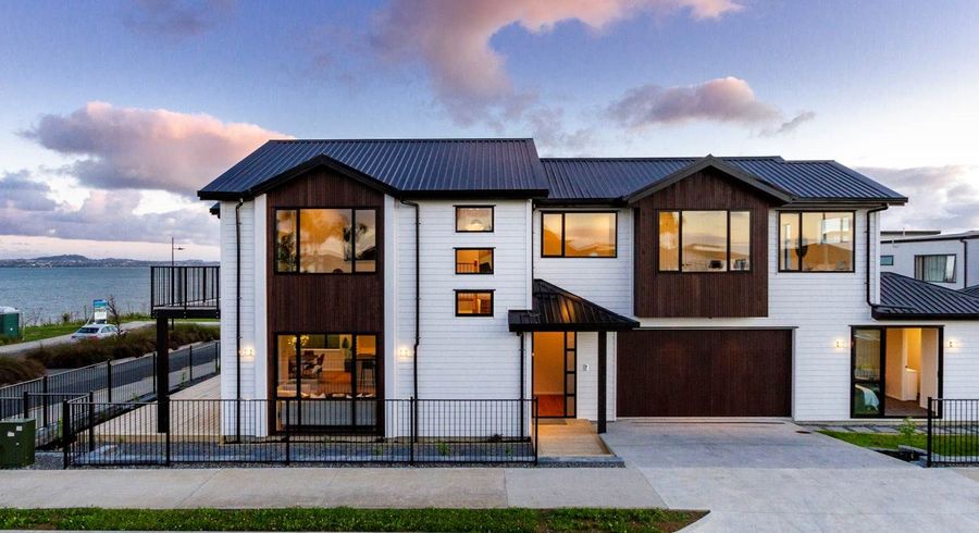  at 1 Turbine Way, Hobsonville, Auckland