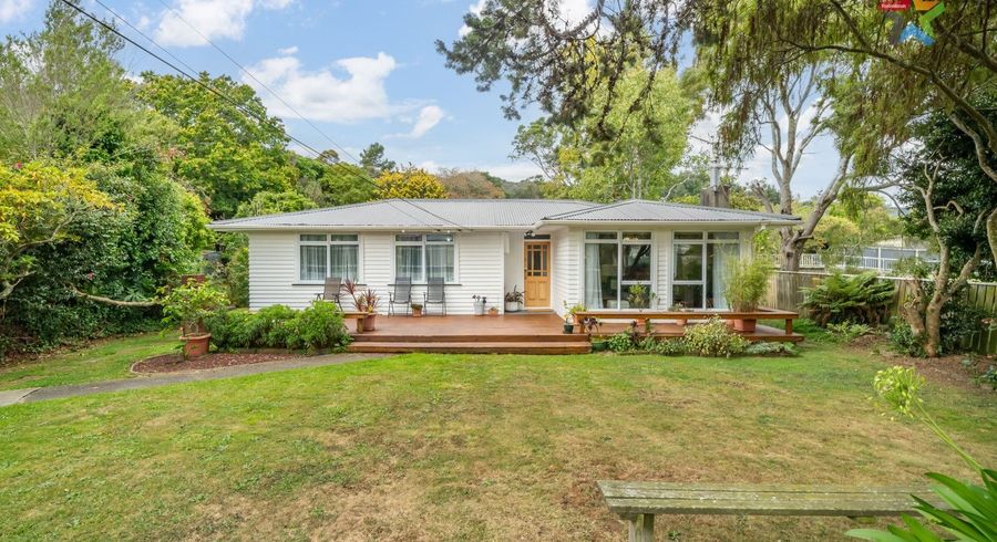  at 60 Thomas Street, Stokes Valley, Lower Hutt, Wellington