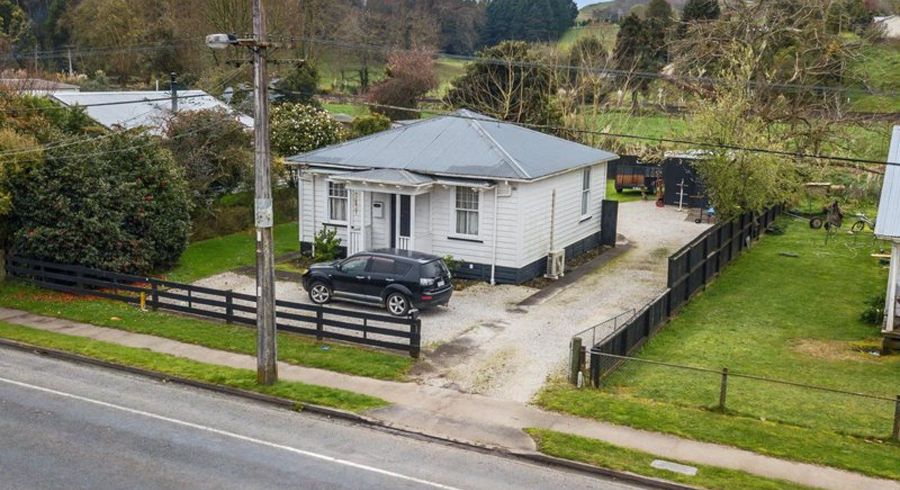  at 48 Te Kumi Road, Te Kuiti, Waitomo, Waikato