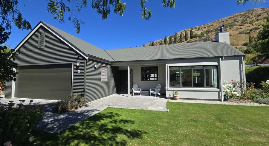  at 3 Bramshill Drive, Lower Shotover, Queenstown