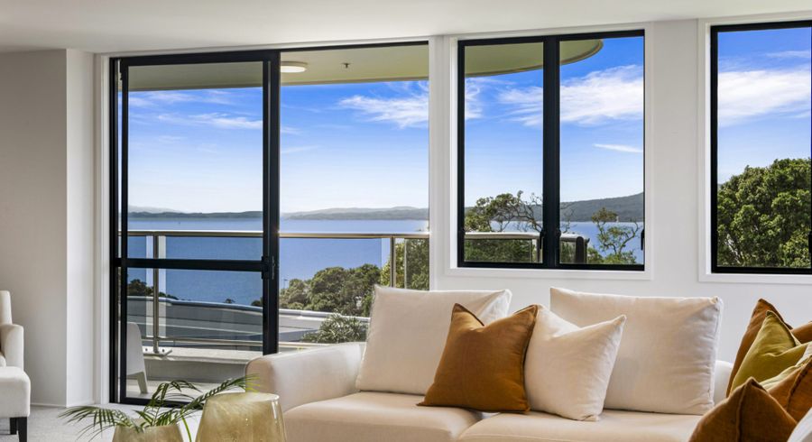  at 4C/173 Hurstmere Road, Takapuna, North Shore City, Auckland