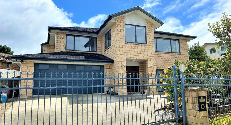  at 31 Namsan Close--Vewing--On Sat 6th July at 11:00-11:20am, Fairview Heights, North Shore City, Auckland