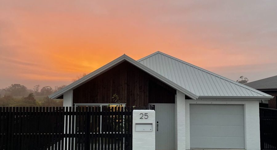  at 25 Lumino Terrace, Peacocke, Hamilton, Waikato