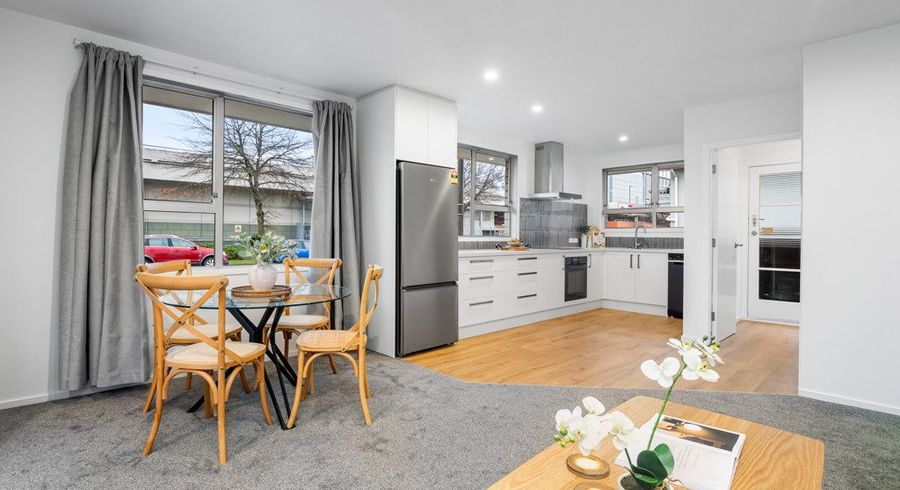  at 1/9 Maxwell Street, Riccarton, Christchurch City, Canterbury