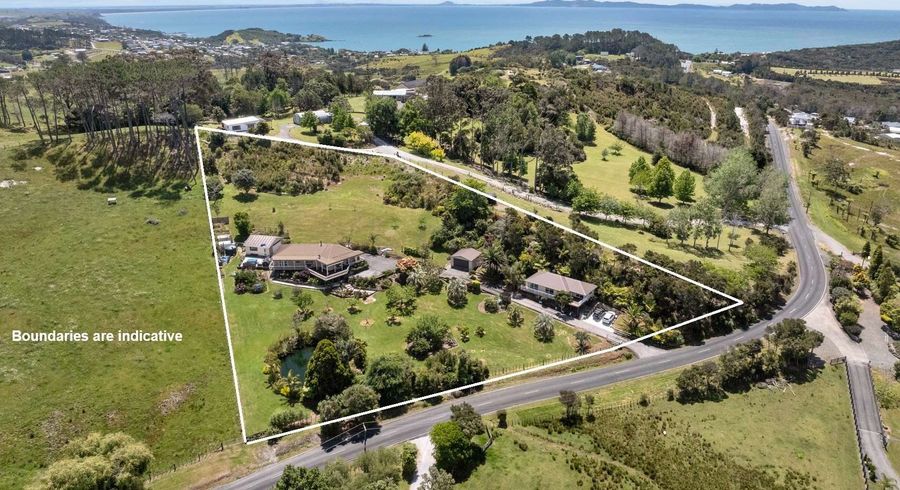  at 59 Turvey Road, Mangonui, Far North, Northland