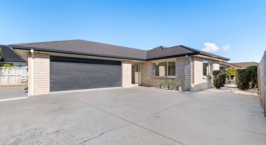  at 134 Twin Oak Avenue, Papamoa Beach, Papamoa