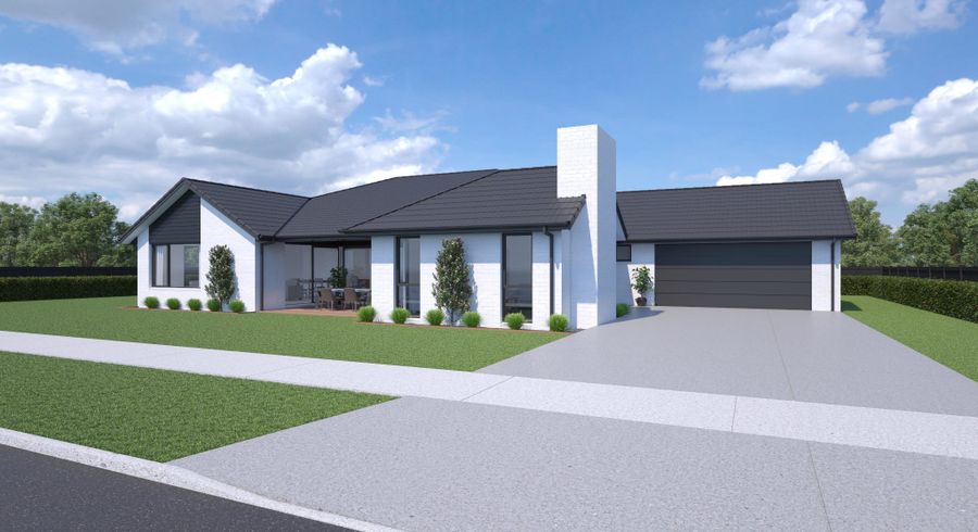  at Woodcock Road, Tamahere, Waikato, Waikato