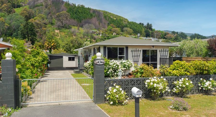  at 98 North Road, The Wood, Nelson, Nelson / Tasman