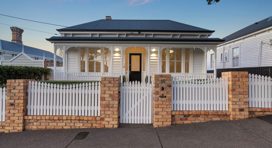  at 15 Paice Avenue, Mount Eden, Auckland City, Auckland