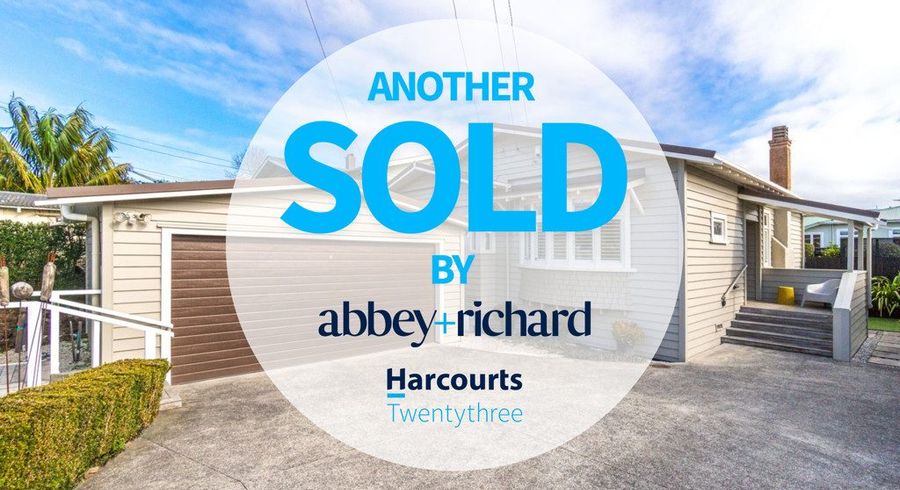  at 35 Fowlds Avenue, Sandringham, Auckland
