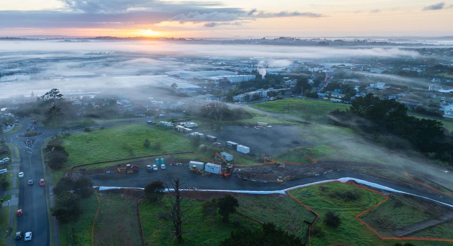  at 44/57 Schnapper Rock Road, Schnapper Rock, Albany, North Shore City, Auckland