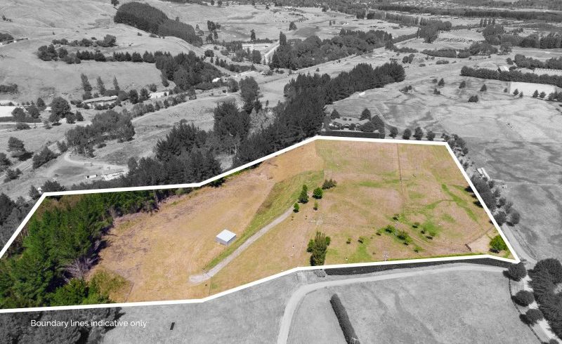  at 177 Hitiri Road, Kinloch, Taupō