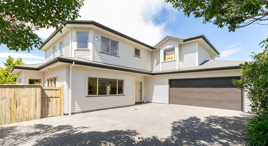  at 23 Chippenham Grove, Churton Park, Wellington, Wellington