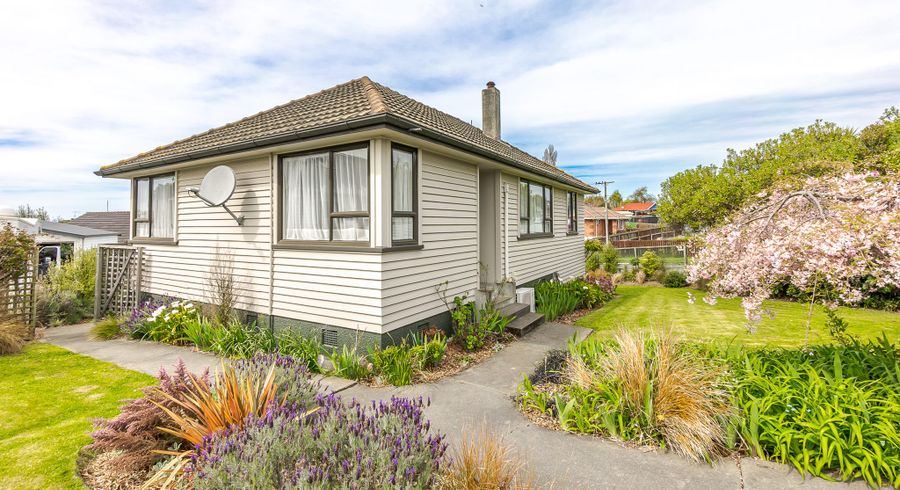  at 9 Old North Road, Marchwiel, Timaru