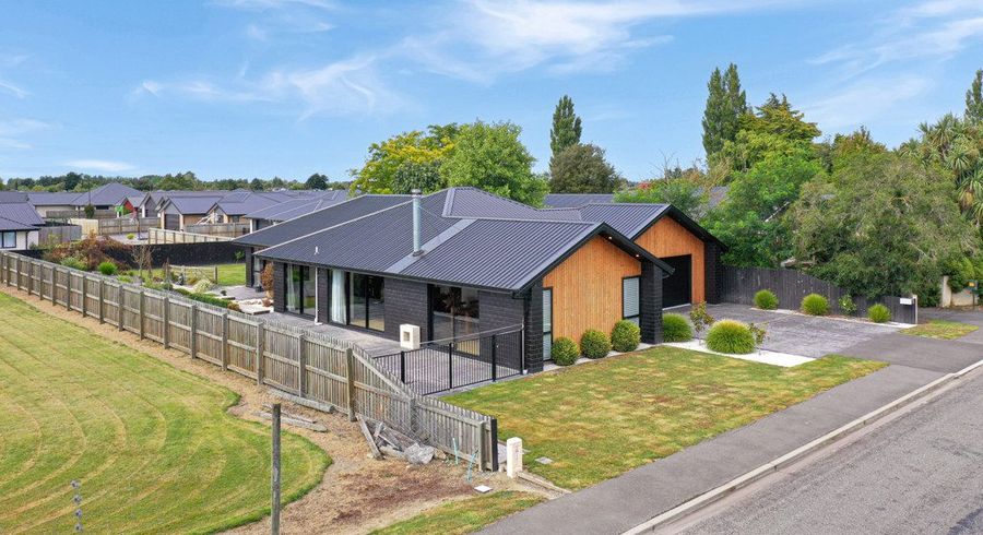  at 75 TARBOTTONS ROAD, Ashburton, Christchurch