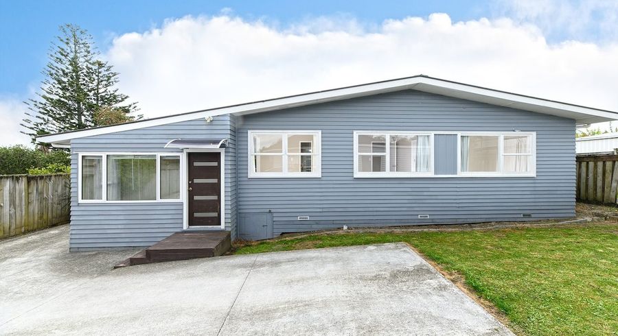  at 12 Denyer Place, New Lynn, Waitakere City, Auckland