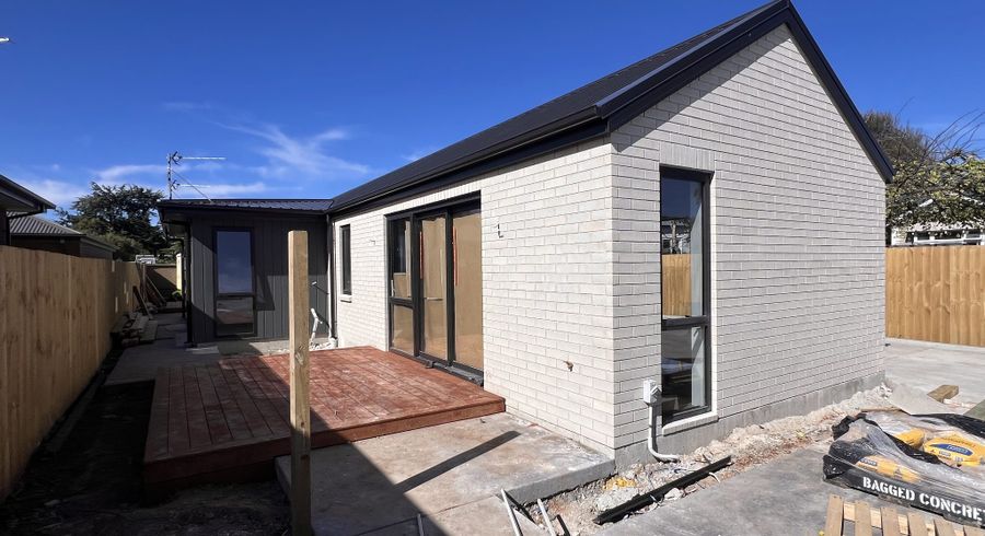  at 3/149 Strickland St, Spreydon, Christchurch City, Canterbury