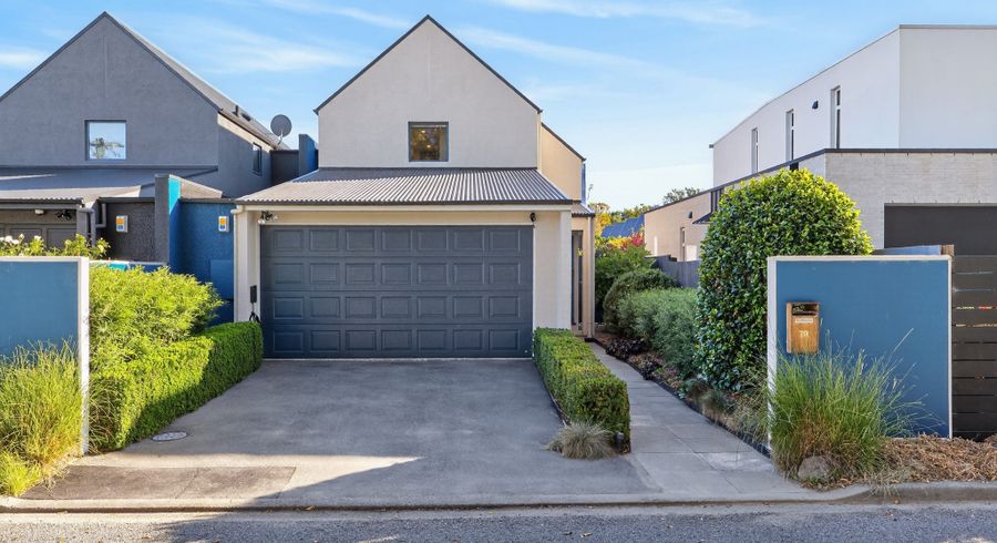  at 79 Holly Road, St. Albans, Christchurch City, Canterbury