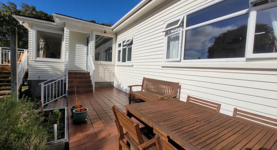  at 70 Rawhiti Road, Pukerua Bay, Porirua, Wellington