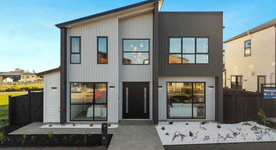 at 39 Park Green Avenue, Karaka, Franklin, Auckland