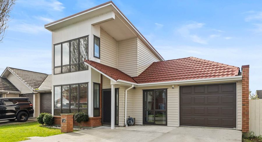  at 29 Tarapiroe Avenue, Takanini, Papakura, Auckland