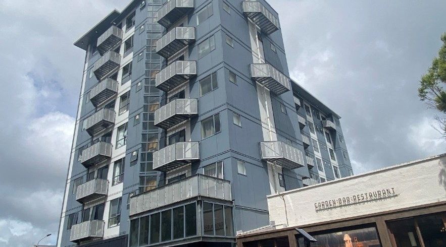  at 614/35 Abel Smith Street, Te Aro, Wellington, Wellington