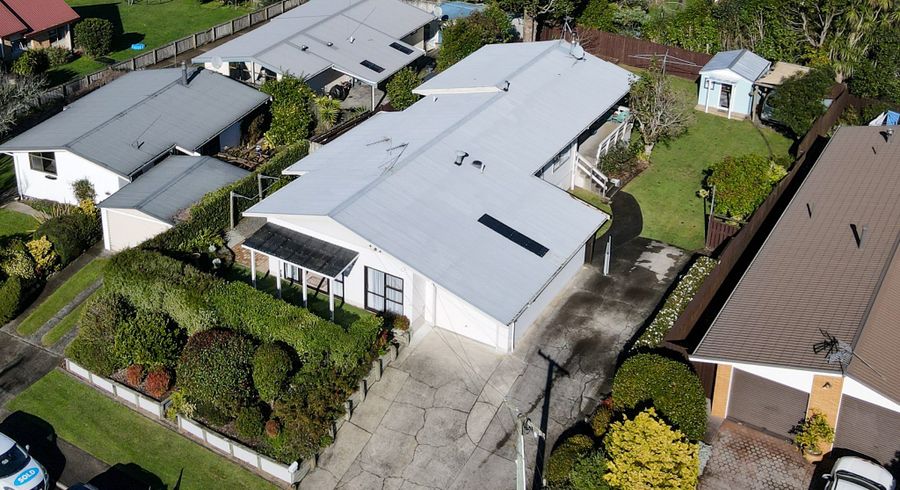  at 185 & 185A Newcastle Road, Dinsdale, Hamilton, Waikato