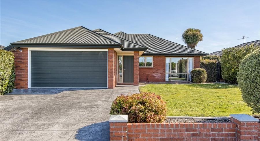  at 26 Corsair Drive, Wigram, Christchurch City, Canterbury