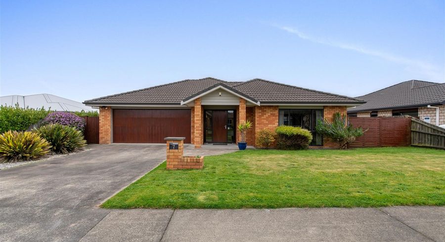  at 7 Kipling Crescent, Owhata, Rotorua, Bay Of Plenty