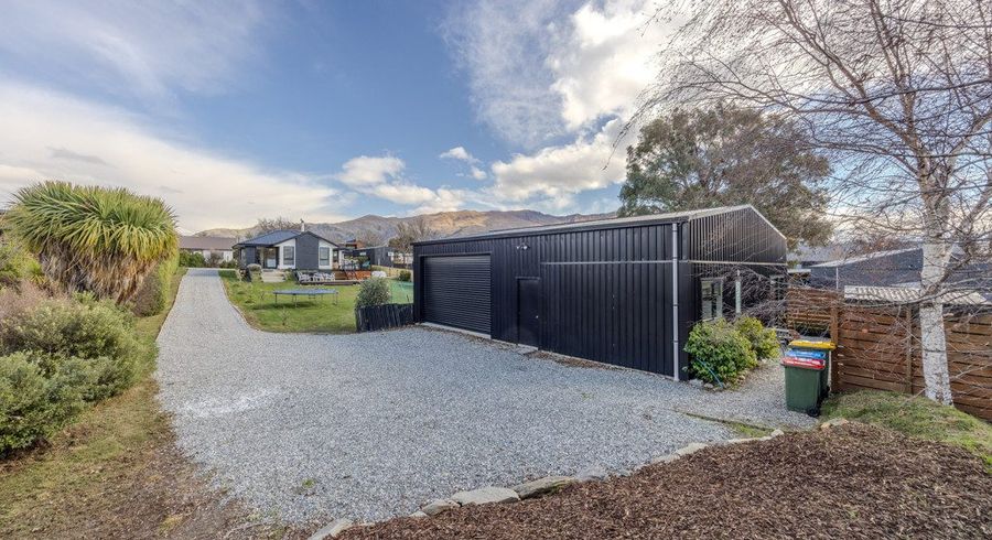  at 14 Moncrieff Place, Wanaka, Wanaka, Otago